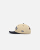 New Era X Felt New York Yankees 9FIFTY Snapback Vegas Gold