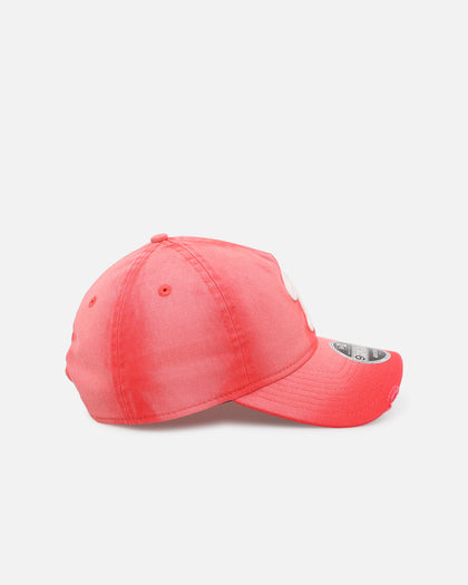 New Era Philadelphia Phillies 'On The Road Again' 9FORTY A-Frame Snapback Red