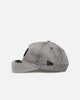 New Era Detroit Tigers 'Cutoff Visor' 9FORTY Snapback Washed Black