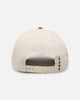 New Era Texas Rangers 'Sunset Trails' 9FORTY A-Frame Snapback Rust