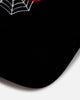 New Era San Francisco 49ers 'Spider Web' 9FORTY A-Frame Snapback Black/Red