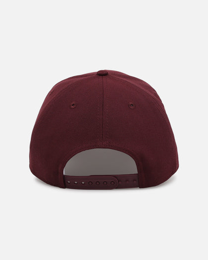 New Era Arizona Diamondbacks 'Penny' 9FORTY A-Frame Snapback Maroon