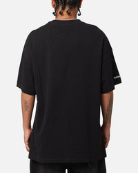 Mitchell & Ness Sacramento Kings Jason Williams Streetball T-Shirt Faded Black