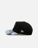 New Era San Diego Padres 'Earth Camo' 9FORTY A-Frame Snapback Black