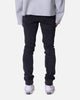 MNML Skinny Jeans Washed Black