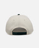 New Era San Francisco Giants 'Evergreen 2.0' 9FORTY A-Frame Snapback Chrome/Dark Green