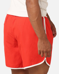 XXIII Summer Swim Shorts Red