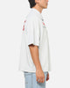 Carre Carré X Coca Cola Road Pilot Button Up Shirt Green