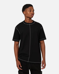 The Anti Order Ant-Werp Cut T-Shirt Black