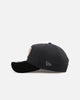 New Era Washington Nationals 'Stealth 2.0' 9FORTY A-Frame Snapback Graphite