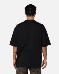 Saint Morta Tribe Premium T-Shirt Black