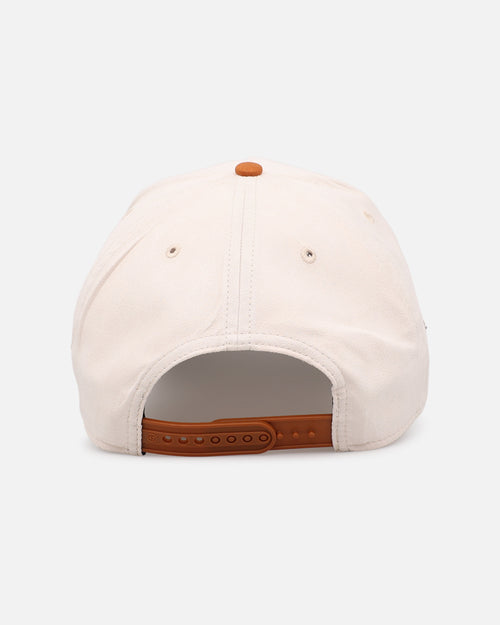 47 Brand Seattle Mariners 'Cinnamon Crisp' 47 Offside Snapback Natural