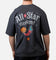 Mitchell & Ness NBA 1996 All-Star Game T-Shirt Washed Black