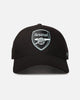 47 Brand Arsenal FC 47 MVP Snapback Black/Turquoise