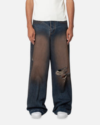 MNML Rave Washed Jeans