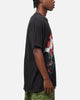 Goat Crew X Ghostbusters Vintage T-Shirt Black Wash