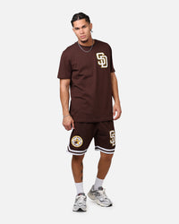 New Era San Diego Padres 'Logo Select Official Team Colors' T-Shirt OTC