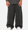 Saint Morta Athltc R3 Baggy Sweatpants Washed Black