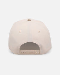 New Era New York Yankees 'Realtree Visor' 9FORTY A-Frame Snapback Cream/Camo