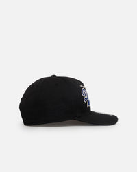 47 Brand Los Angeles Dodgers 'MLB Trophy Case' 47 Hitch Snapback Black