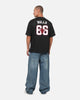 Mitchell & Ness Chicago Bulls Basketball Mesh T-Shirt Black