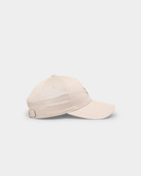 Calvin Klein Re-Lock Inlay Calvin Klein Baseball Cap Sand
