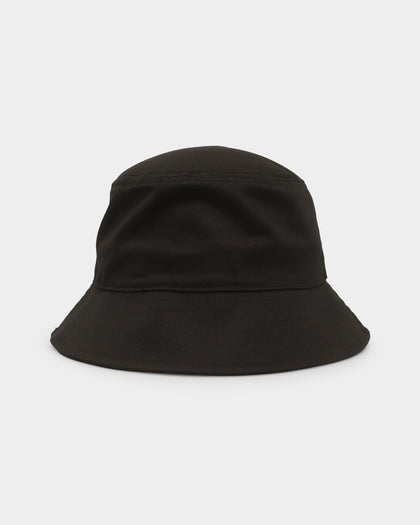 Tommy Hilfiger Flag Bucket Hat Black