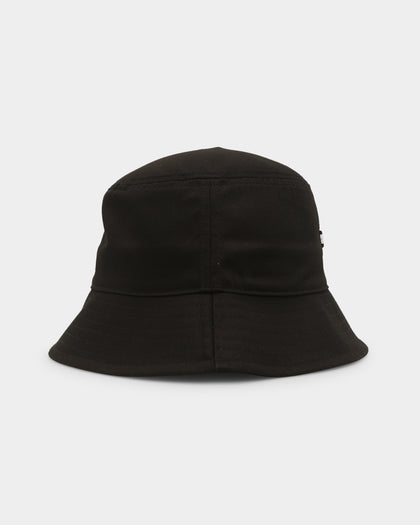 Tommy Hilfiger Flag Bucket Hat Black