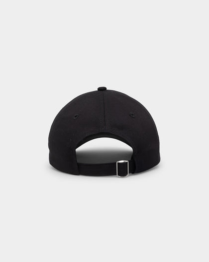Tommy Jeans Heritage Cap Black