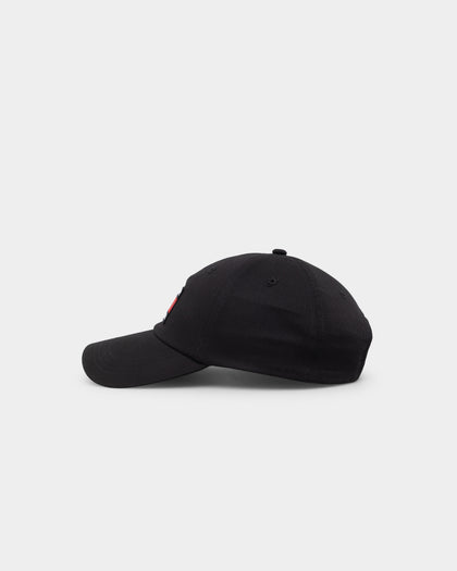 Tommy Jeans Heritage Cap Black