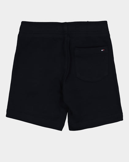 Tommy Hilfiger Kids' Timeless Tommy Sweat Shorts Desert Sky