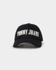 Tommy Jeans Heritage Stadium Trucker Cap Black