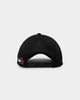 Tommy Jeans Heritage Stadium Trucker Cap Black