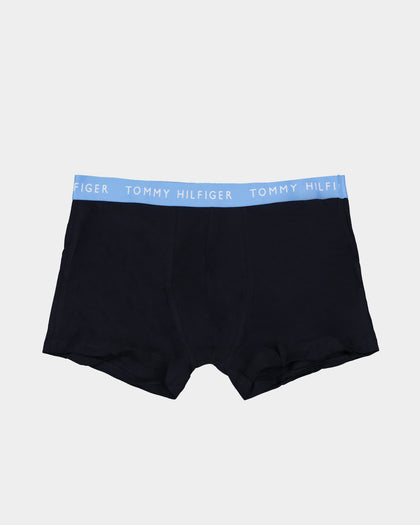 Tommy Jeans 5 Pack WB Trunk Multi