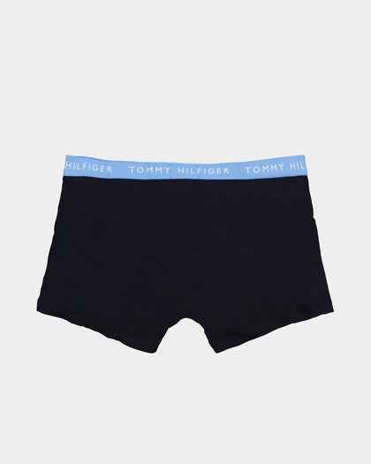 Tommy Jeans 5 Pack WB Trunk Multi
