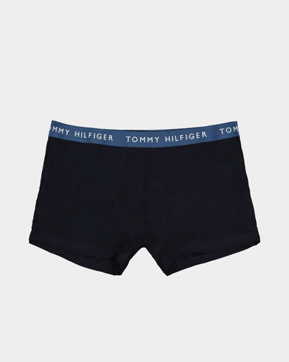 Tommy Jeans 5 Pack WB Trunk Multi