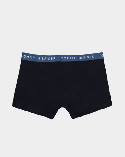 Tommy Jeans 5 Pack WB Trunk Multi