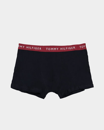 Tommy Jeans 5 Pack WB Trunk Multi