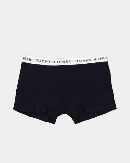 Tommy Jeans 5 Pack WB Trunk Multi