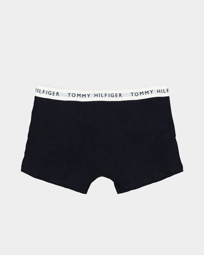 Tommy Jeans 5 Pack WB Trunk Multi