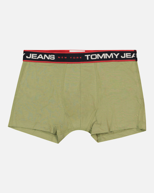 Tommy Jeans 3 Pack Trunks Multi