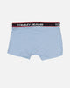 Tommy Jeans 3 Pack Trunks Multi