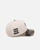 New Era Las Vegas Radiers 'Realtree Visor' 9FORTY A-Frame Snapback Cream/Camo