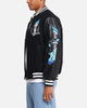 Mitchell & Ness Los Angeles Lakers City Of Champions Varsity Jacket Black