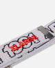 X-Large 91 Jacquard Belt Dove