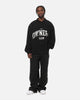 Represent Owners Rugby Top Jet Black