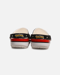 Crocs Kids' Pokémon Classic Clog (GS) Multi