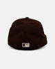 New Era San Diego Padres 'Chenille Pop' 59FIFTY Fitted Official Team Color