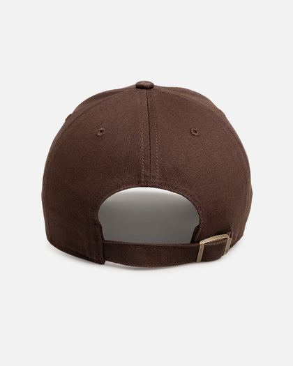 47 Brand New York Yankees 'Legend' 47 MVP Strapback Brown