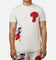 New Era Philadelphia Phillies 'Logo Select' Summer T-Shirt Stone